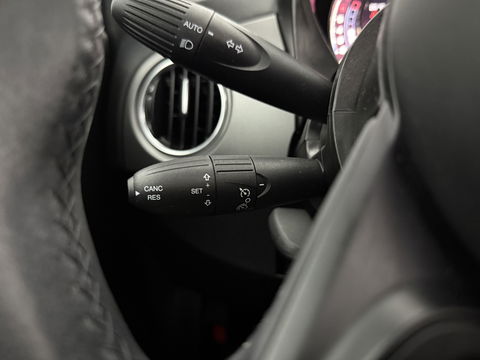 Fiat 500 1.0 Hybrid Sport | Pano | Carplay | Cruise | Navi | Parkeersens. | NAP