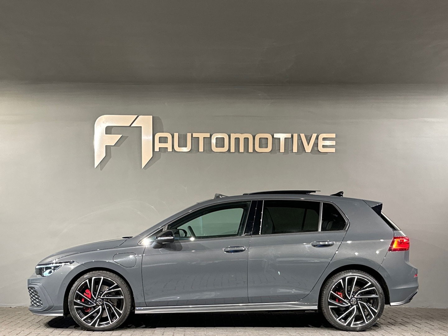 Volkswagen Golf 1.4 eHybrid GTE Pano|Keyl|IQ|Memory|HuD|Leer