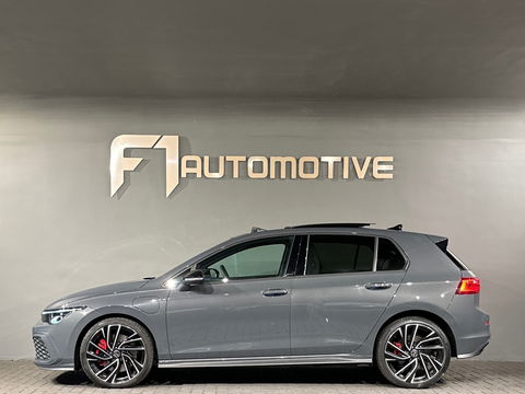 Volkswagen Golf 1.4 eHybrid GTE Pano|Keyl|IQ|Memory|HuD|Leer