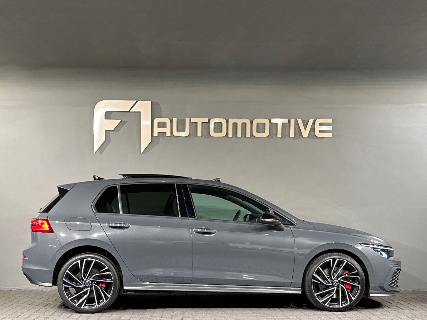 Volkswagen Golf 1.4 eHybrid GTE Pano|Keyl|IQ|Memory|HuD|Leer
