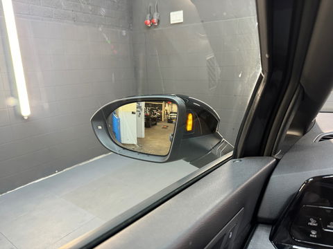 Volkswagen Golf 1.4 eHybrid GTE Pano|Keyl|IQ|Memory|HuD|Leer