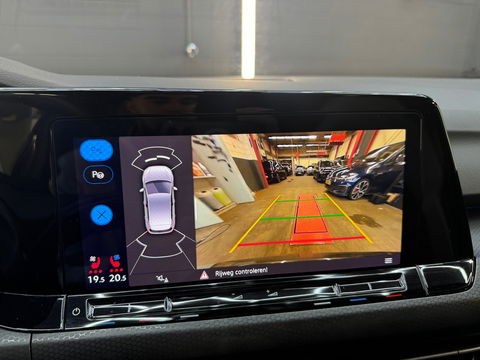 Volkswagen Golf 1.4 eHybrid GTE Pano|Keyl|IQ|Memory|HuD|Leer