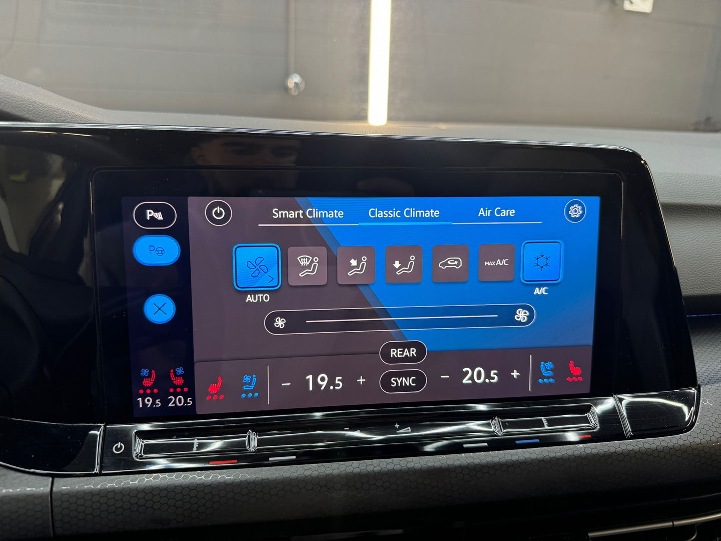 Volkswagen Golf 1.4 eHybrid GTE Pano|Keyl|IQ|Memory|HuD|Leer