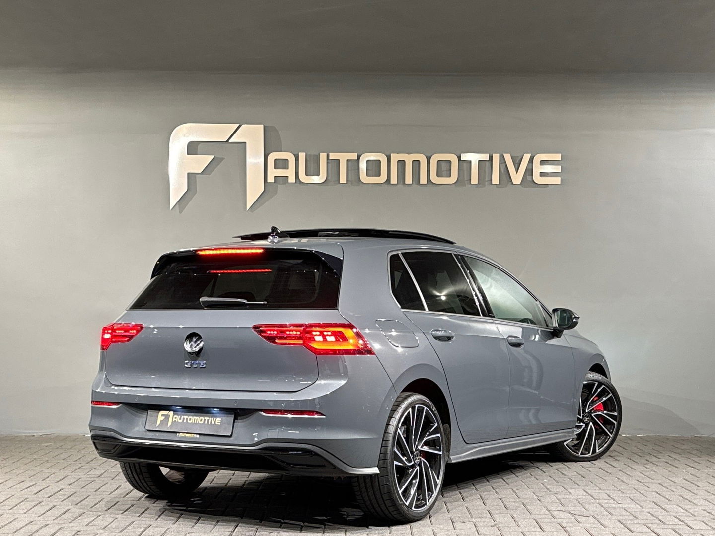 Volkswagen Golf 1.4 eHybrid GTE Pano|Keyl|IQ|Memory|HuD|Leer