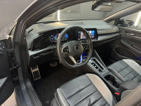 Volkswagen Golf 1.4 eHybrid GTE Pano|Keyl|IQ|Memory|HuD|Leer