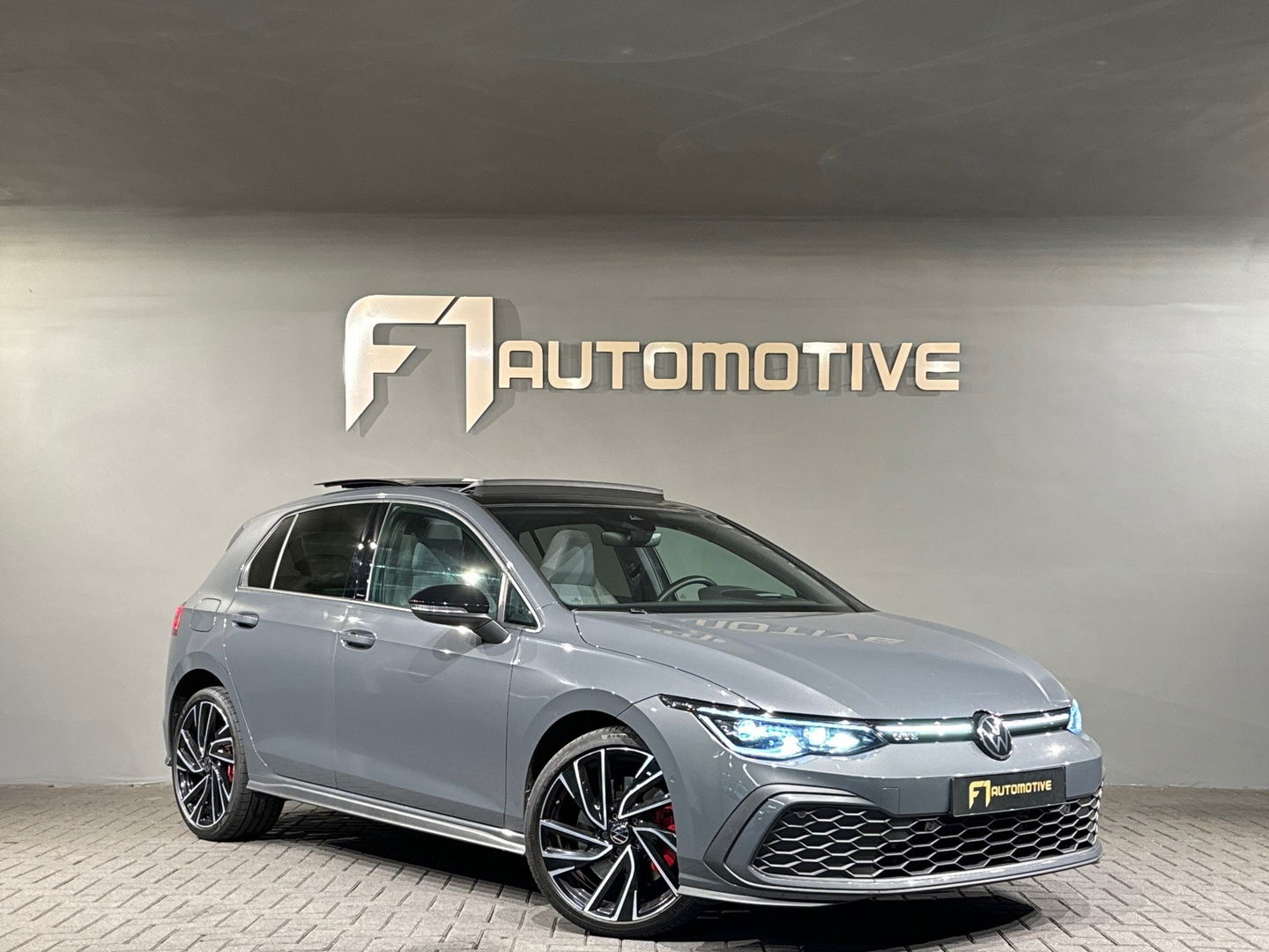 Volkswagen Golf 1.4 eHybrid GTE Pano|Keyl|IQ|Memory|HuD|Leer