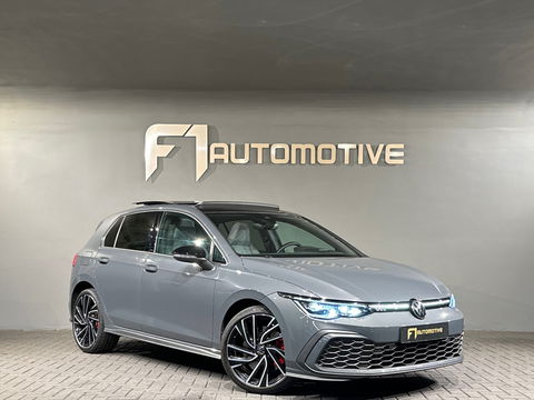 Volkswagen Golf 1.4 eHybrid GTE Pano|Keyl|IQ|Memory|HuD|Leer