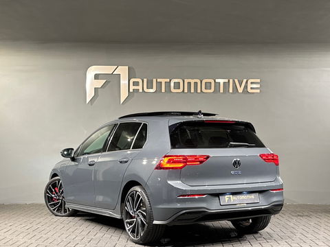 Volkswagen Golf 1.4 eHybrid GTE Pano|Keyl|IQ|Memory|HuD|Leer