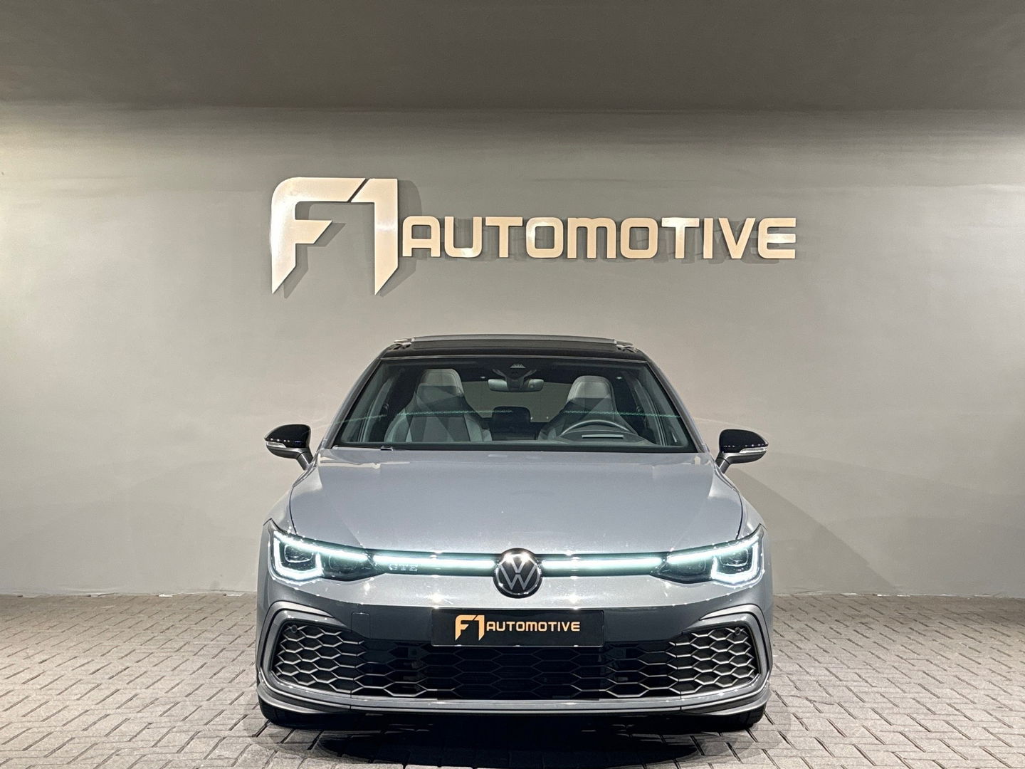 Volkswagen Golf 1.4 eHybrid GTE Pano|Keyl|IQ|Memory|HuD|Leer