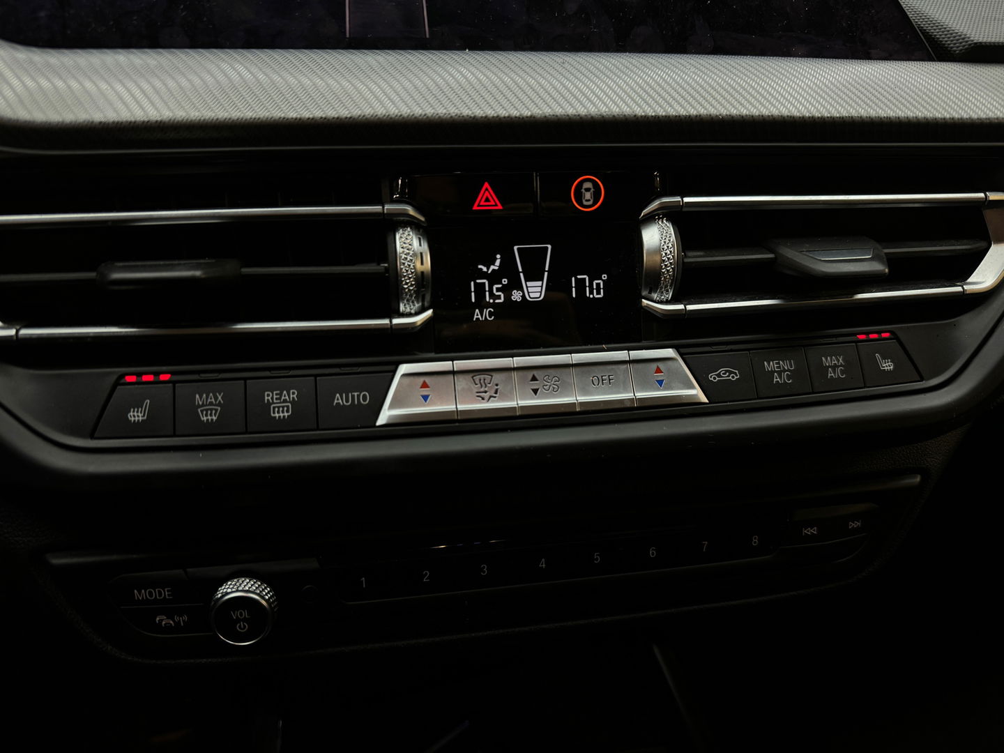 BMW 1-serie 118i High Executive M Sport Pano|M Seat|Sfeer