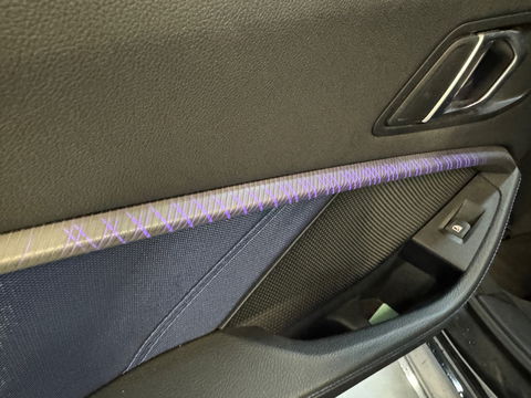 BMW 1-serie 118i High Executive M Sport Pano|M Seat|Sfeer