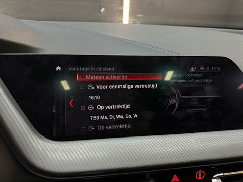 BMW 1-serie 118i High Executive M Sport Pano|M Seat|Sfeer