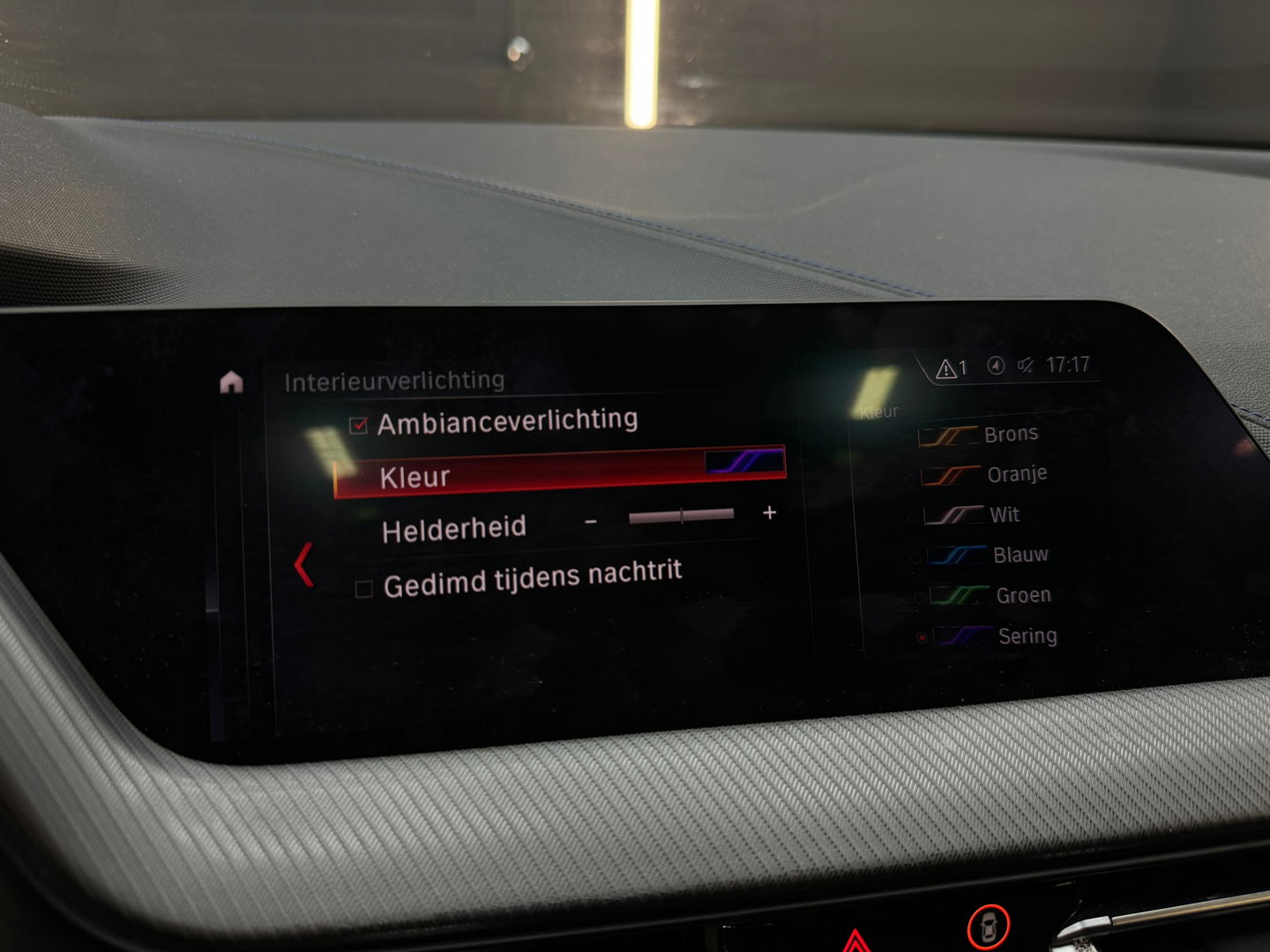 BMW 1-serie 118i High Executive M Sport Pano|M Seat|Sfeer