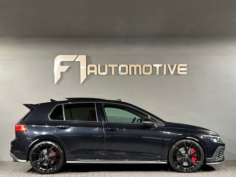 Volkswagen Golf 2.0 TSI GTI Clubsport Pano|H/K|IQ|Nurburgring