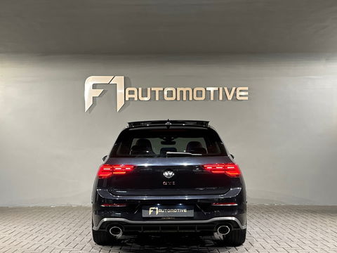 Volkswagen Golf 2.0 TSI GTI Clubsport Pano|H/K|IQ|Nurburgring