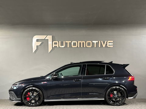 Volkswagen Golf 2.0 TSI GTI Clubsport Pano|H/K|IQ|Nurburgring