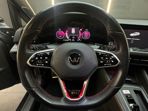 Volkswagen Golf 2.0 TSI GTI Clubsport Pano|H/K|IQ|Nurburgring