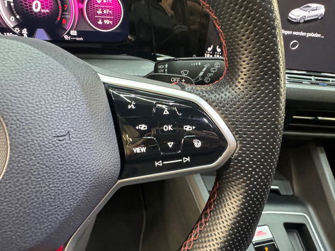 Volkswagen Golf 2.0 TSI GTI Clubsport Pano|H/K|IQ|Nurburgring