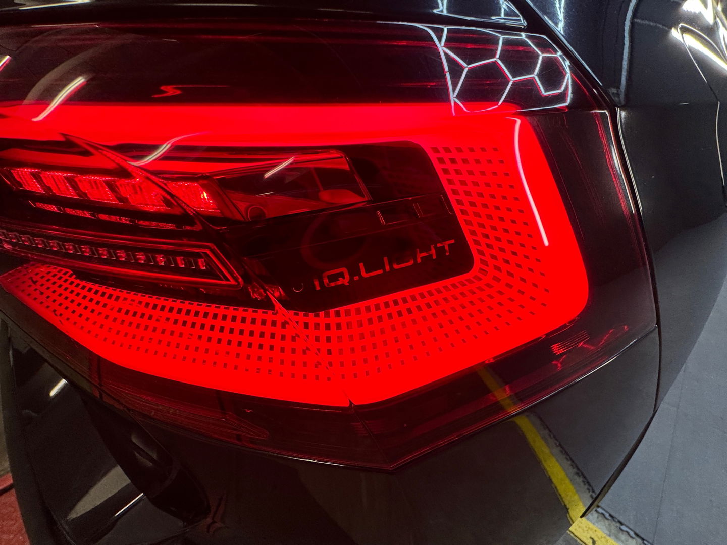 Volkswagen Golf 2.0 TSI GTI Clubsport Pano|H/K|IQ|Nurburgring