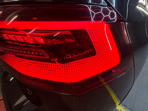 Volkswagen Golf 2.0 TSI GTI Clubsport Pano|H/K|IQ|Nurburgring