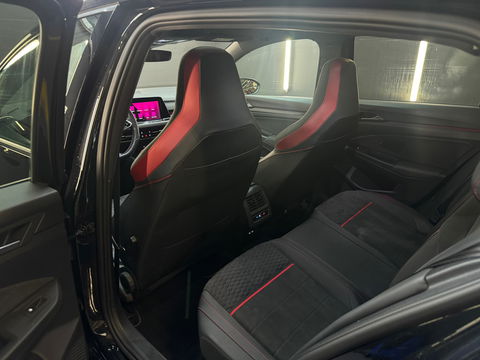 Volkswagen Golf 2.0 TSI GTI Clubsport Pano|H/K|IQ|Nurburgring