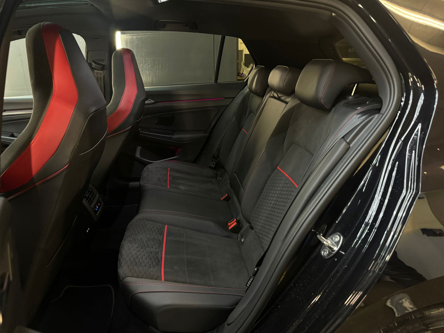 Volkswagen Golf 2.0 TSI GTI Clubsport Pano|H/K|IQ|Nurburgring