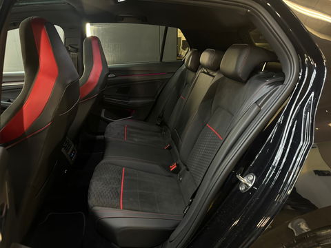 Volkswagen Golf 2.0 TSI GTI Clubsport Pano|H/K|IQ|Nurburgring