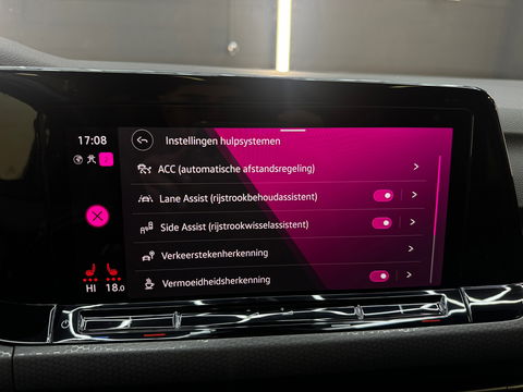 Volkswagen Golf 2.0 TSI GTI Clubsport Pano|H/K|IQ|Nurburgring