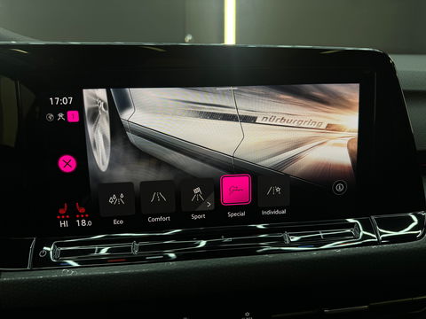 Volkswagen Golf 2.0 TSI GTI Clubsport Pano|H/K|IQ|Nurburgring