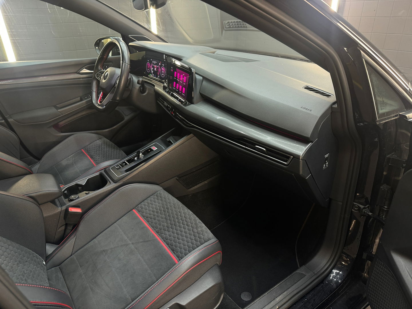 Volkswagen Golf 2.0 TSI GTI Clubsport Pano|H/K|IQ|Nurburgring