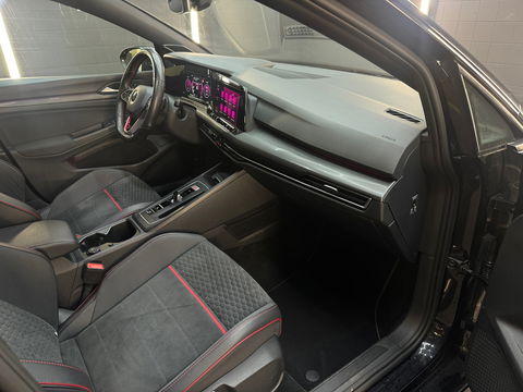 Volkswagen Golf 2.0 TSI GTI Clubsport Pano|H/K|IQ|Nurburgring