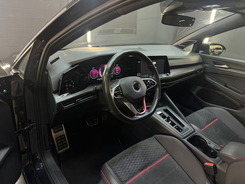 Volkswagen Golf 2.0 TSI GTI Clubsport Pano|H/K|IQ|Nurburgring