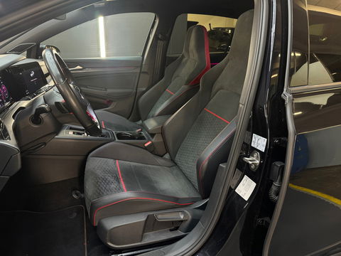 Volkswagen Golf 2.0 TSI GTI Clubsport Pano|H/K|IQ|Nurburgring