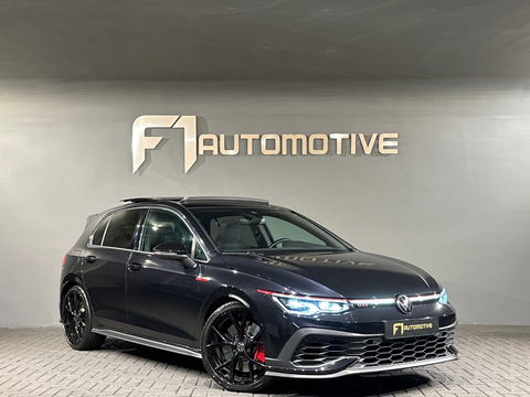 Volkswagen Golf 2.0 TSI GTI Clubsport Pano|H/K|IQ|Nurburgring