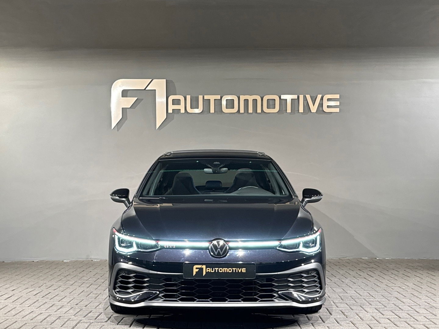 Volkswagen Golf 2.0 TSI GTI Clubsport Pano|H/K|IQ|Nurburgring