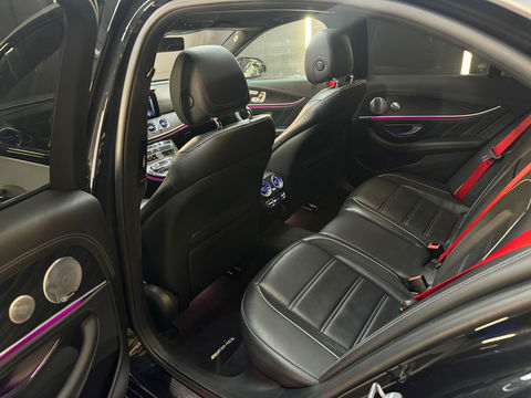 Mercedes-Benz E-Klasse AMG 63 S 4M Premium+ Pano|Ceramic|HuD