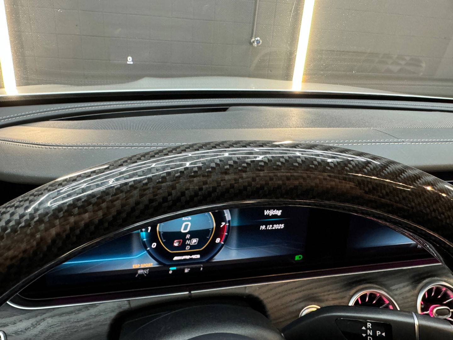 Mercedes-Benz E-Klasse AMG 63 S 4M Premium+ Pano|Ceramic|HuD