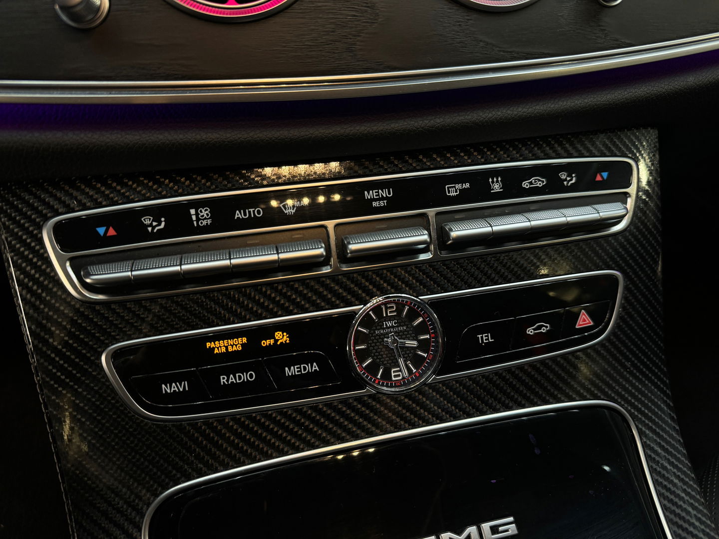 Mercedes-Benz E-Klasse AMG 63 S 4M Premium+ Pano|Ceramic|HuD