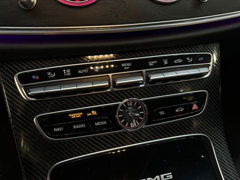 Mercedes-Benz E-Klasse AMG 63 S 4M Premium+ Pano|Ceramic|HuD