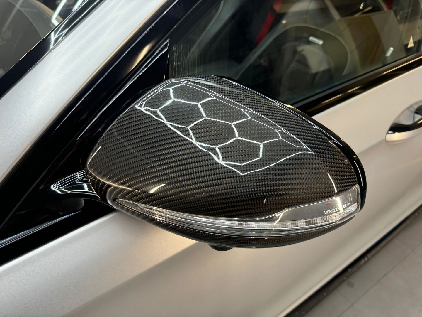 Mercedes-Benz E-Klasse AMG 63 S 4M Premium+ Pano|Ceramic|HuD