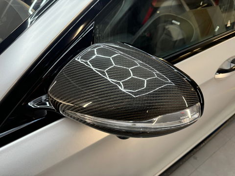 Mercedes-Benz E-Klasse AMG 63 S 4M Premium+ Pano|Ceramic|HuD