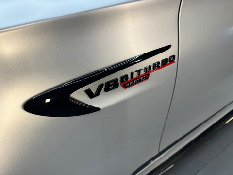 Mercedes-Benz E-Klasse AMG 63 S 4M Premium+ Pano|Ceramic|HuD