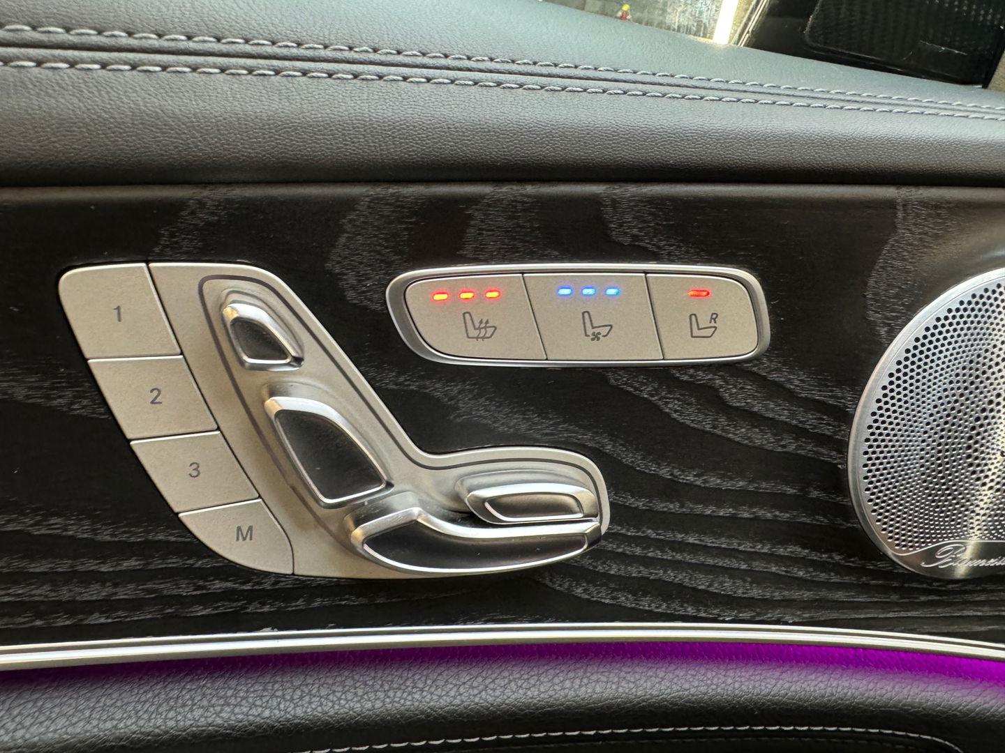 Mercedes-Benz E-Klasse AMG 63 S 4M Premium+ Pano|Ceramic|HuD