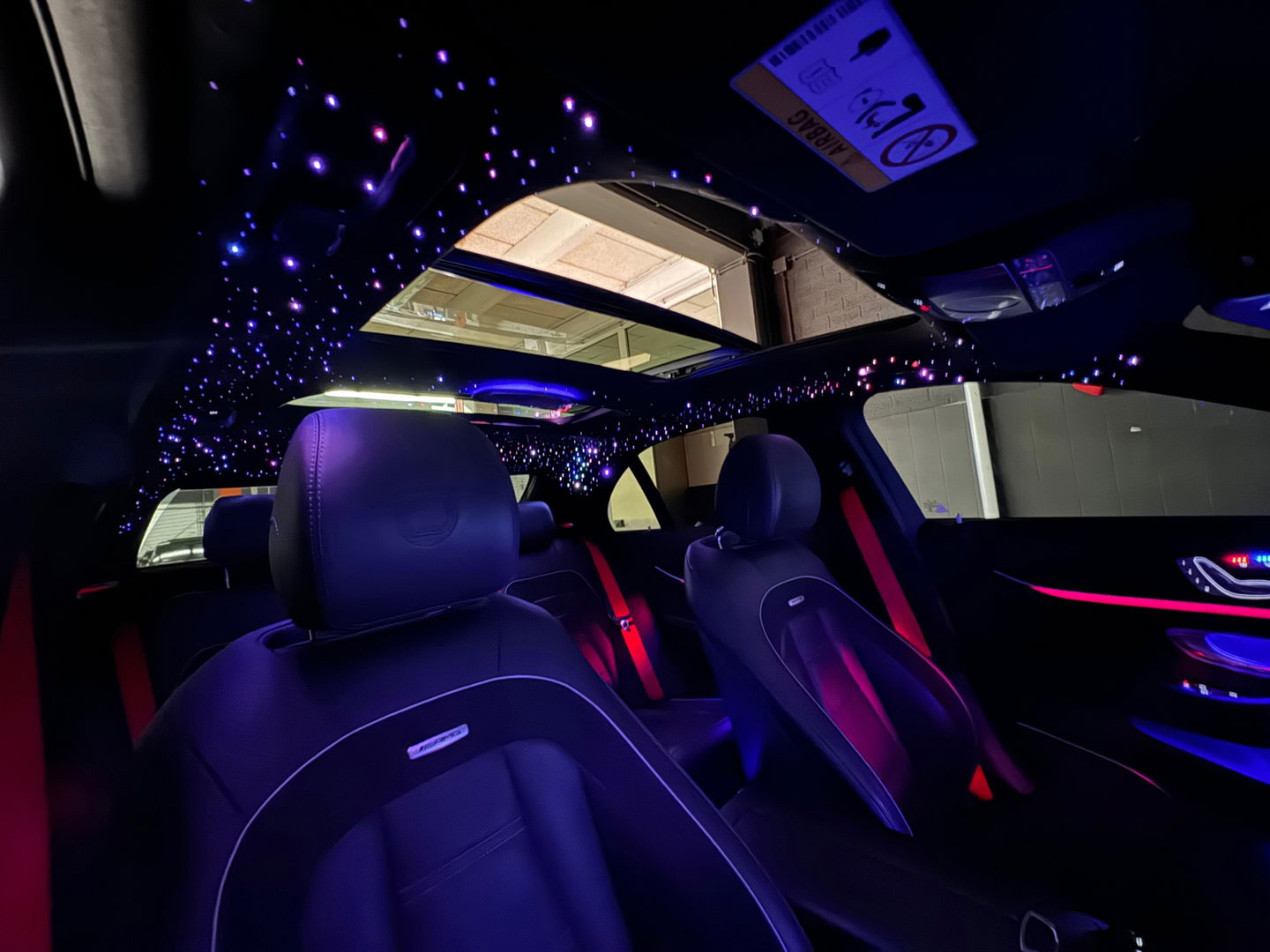 Mercedes-Benz E-Klasse AMG 63 S 4M Premium+ Pano|Ceramic|HuD