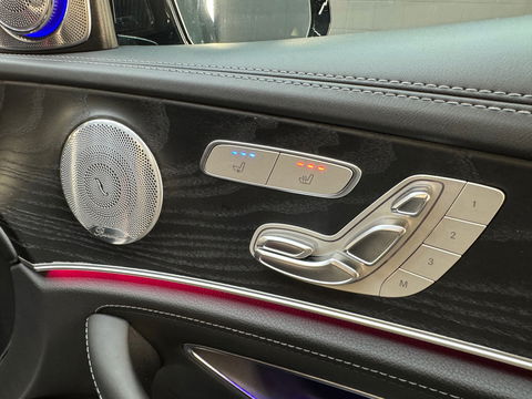 Mercedes-Benz E-Klasse AMG 63 S 4M Premium+ Pano|Ceramic|HuD
