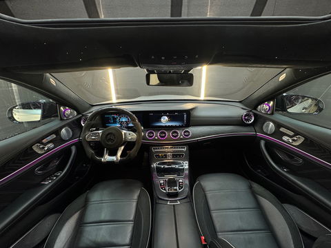 Mercedes-Benz E-Klasse AMG 63 S 4M Premium+ Pano|Ceramic|HuD