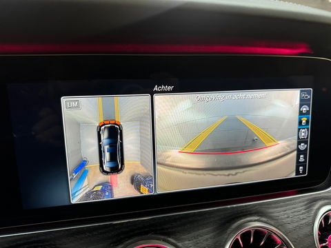 Mercedes-Benz E-Klasse AMG 63 S 4M Premium+ Pano|Ceramic|HuD