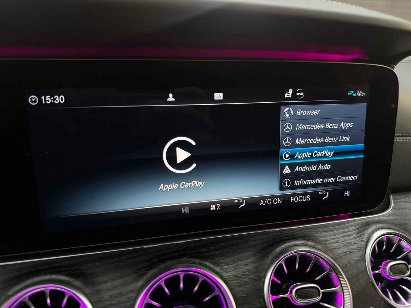 Mercedes-Benz E-Klasse AMG 63 S 4M Premium+ Pano|Ceramic|HuD