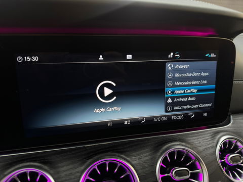 Mercedes-Benz E-Klasse AMG 63 S 4M Premium+ Pano|Ceramic|HuD