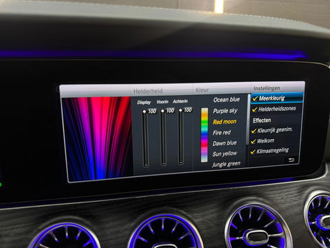 Mercedes-Benz E-Klasse AMG 63 S 4M Premium+ Pano|Ceramic|HuD